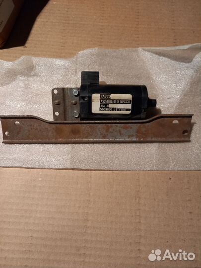 Двигатель регулировки сиденья ford mondeo 3