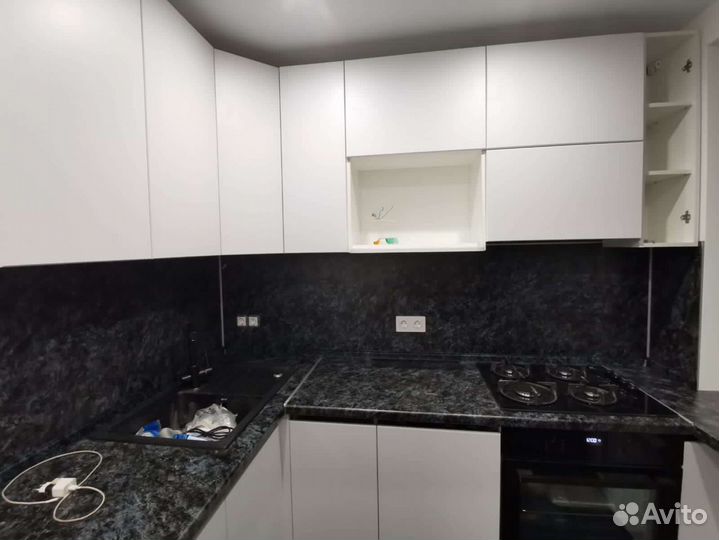 Ремонт квартир и домов под ключ любой сложности