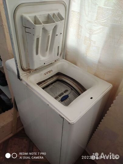 Стиральная машина бу