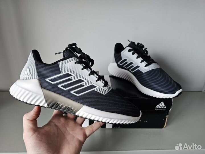 Кроссовки женские Adidas Climacool 2.0