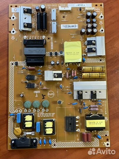 715g7793-p01-001-0h2s от Sony kdl-55wd655