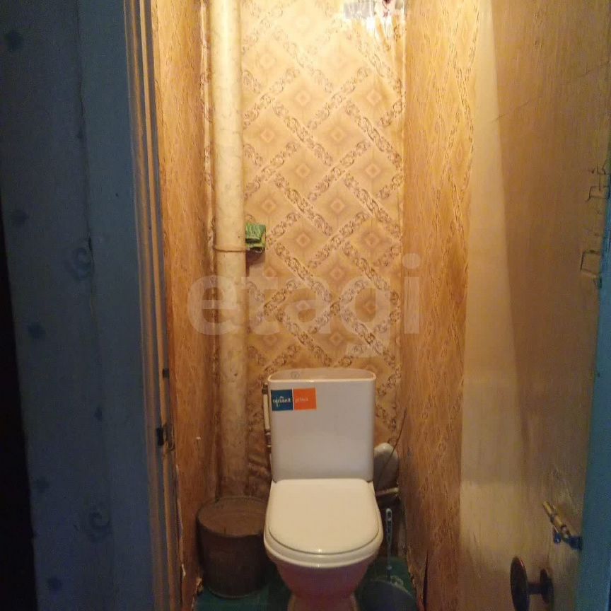 Квартира 2-комн. 41 м² в Красный Кут — фото 12 из 18