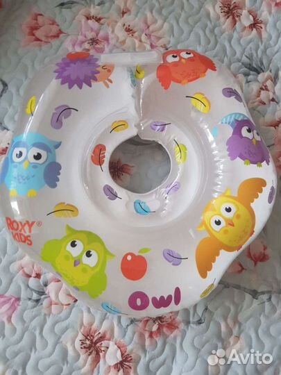 Круг для купания