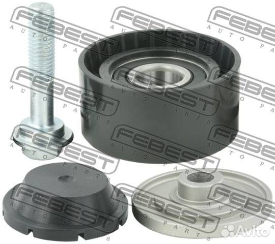 Ролик обводной комплект