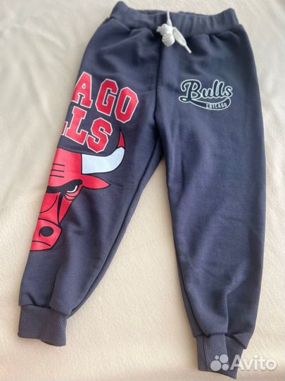 Костюм детский