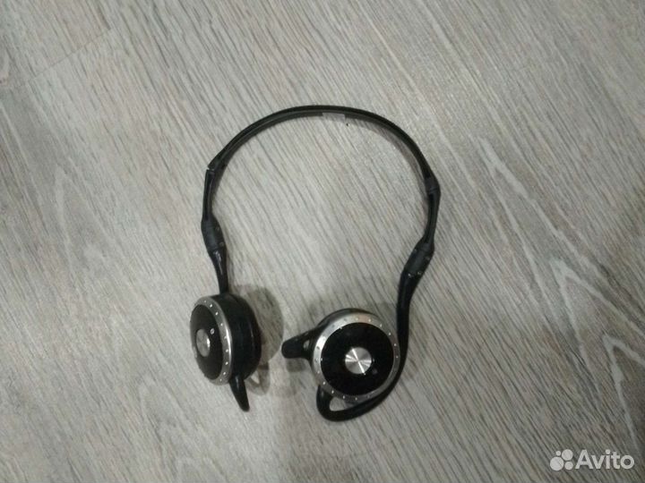 Наушники старые СССР