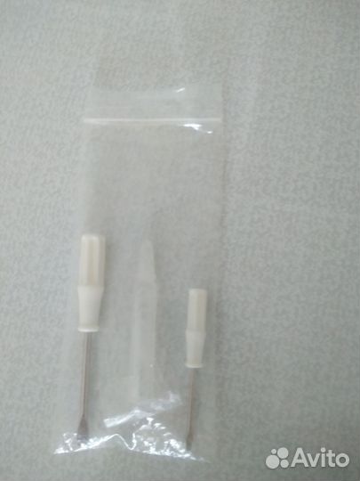 Масло для швейных машин