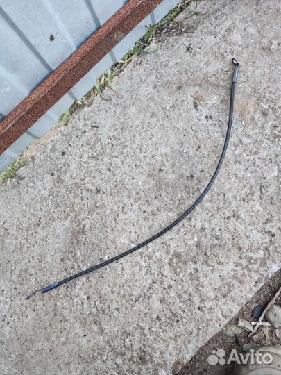 Трос крышки багажника Урал