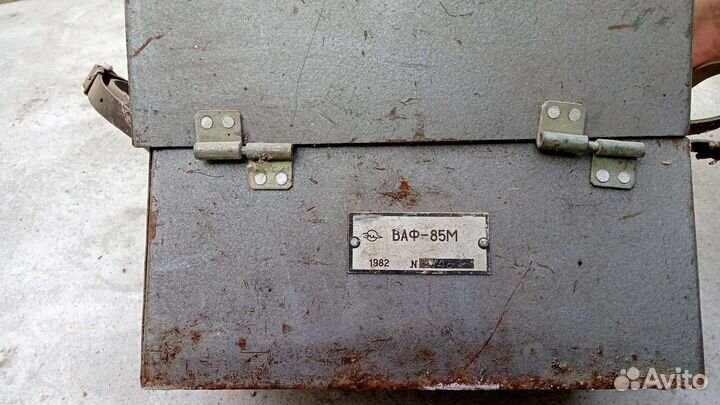 Вольтметр амперметр