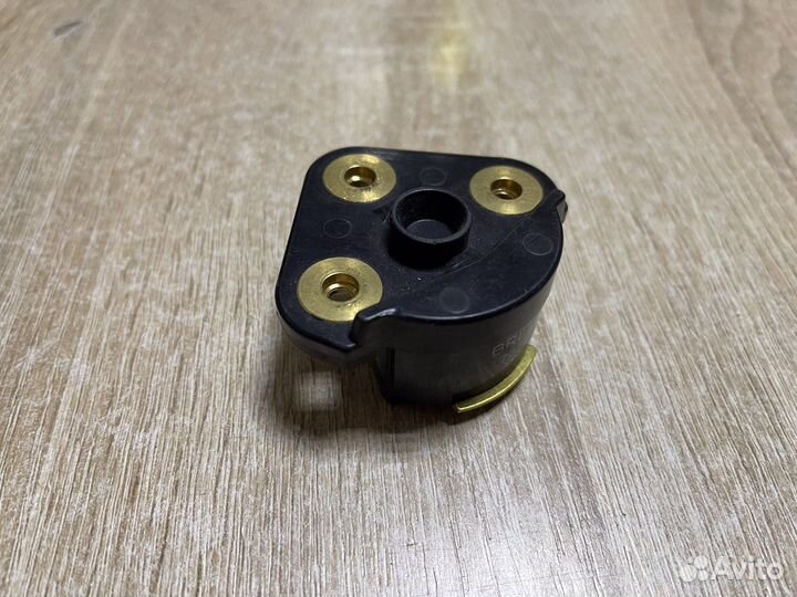 Бегунок Mercedes W140 M119