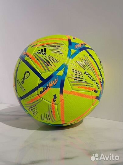 Новый Футбольный мяч FIFA Qatar 4 и 5 Пакистан