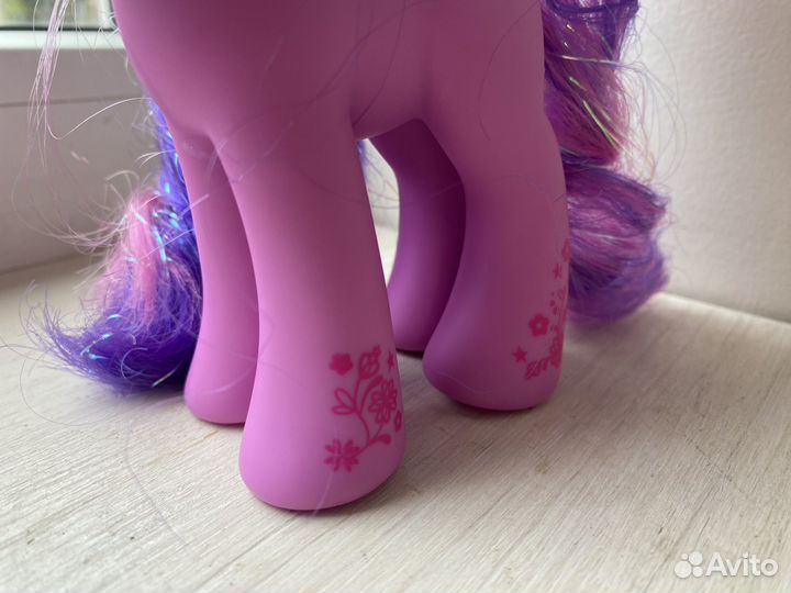 My Little Pony Твайлайт спаркл