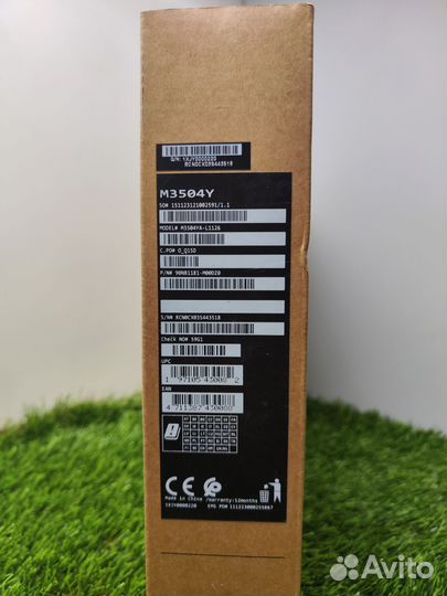 Asus Vivobook 15X oled Новый