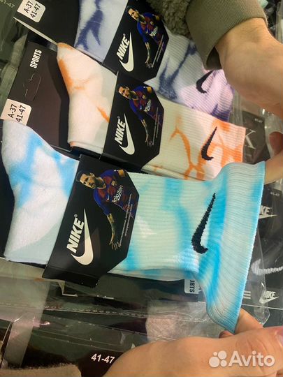 Носки женские оптом