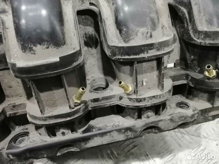 Коллектор впускной G4FG 1.6L Hyundai-Kia