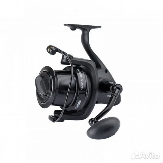 Катушка карповая Carp Pro Cratus 8000 SD