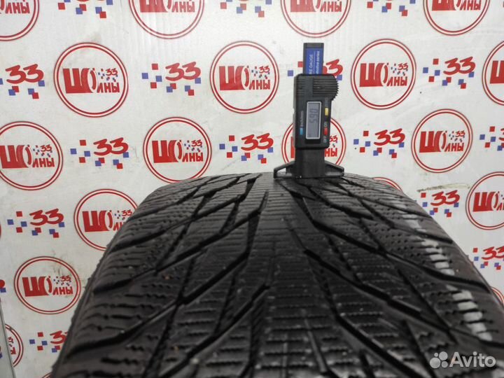 Nokian Tyres Hakkapeliitta R2 SUV 245/45 R18