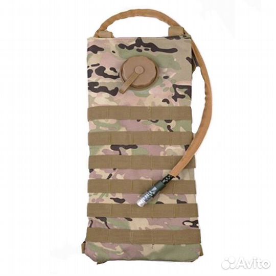 Гидратор походный 3л