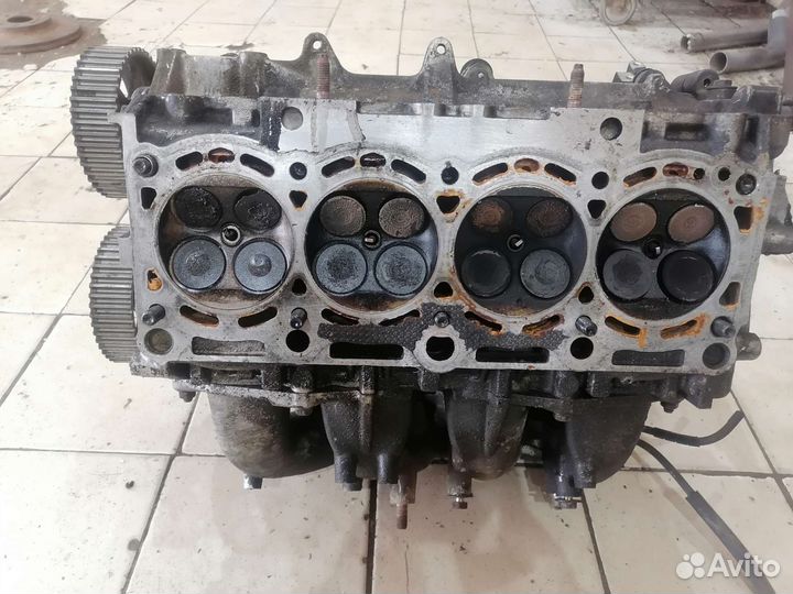 Гбц 3s-ge
