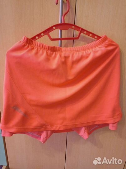 Теннисная форма (женская)