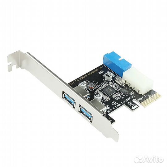 Хаб для компьютера usb 3.0 на 4 порта