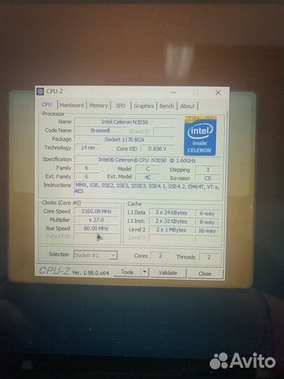 Ноутбук Dell inspiron 5378