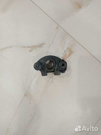 Велокресло детское