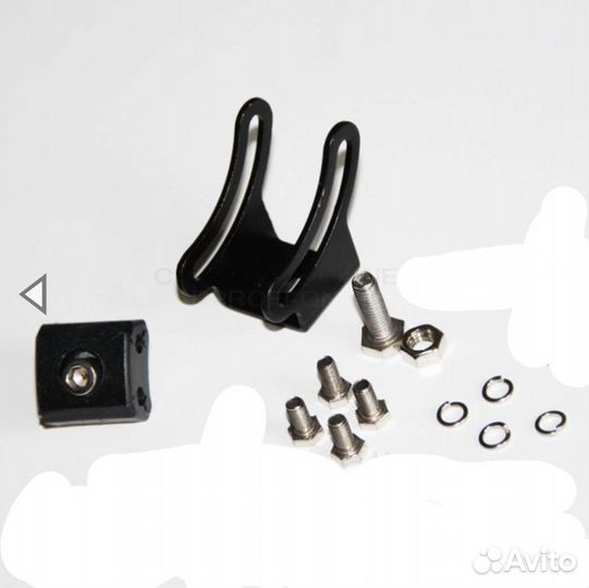 Светодиодный прожектор