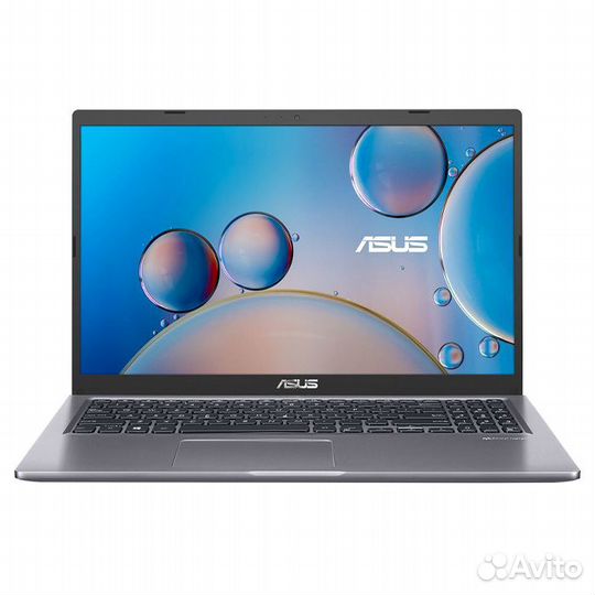 Ноутбук Asus X515EA-BQ1189, i3 1115G4/8Gb/SSD256Gb
