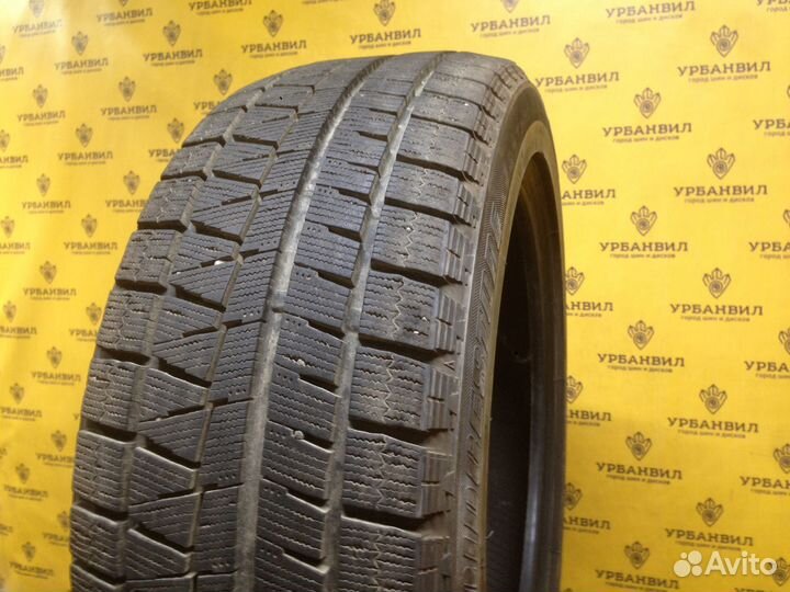 Bridgestone Blizzak Revo GZ 205/50 R17 89S