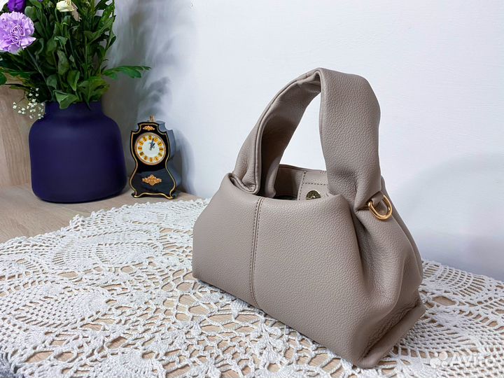 Сумка polene numero neuf