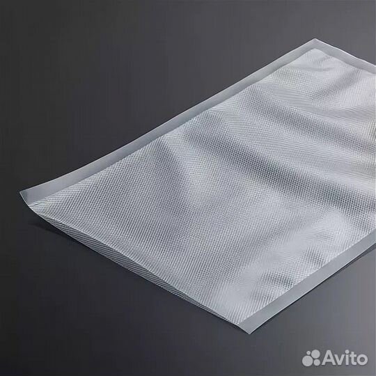 Пакеты для вакуумного упаковщика