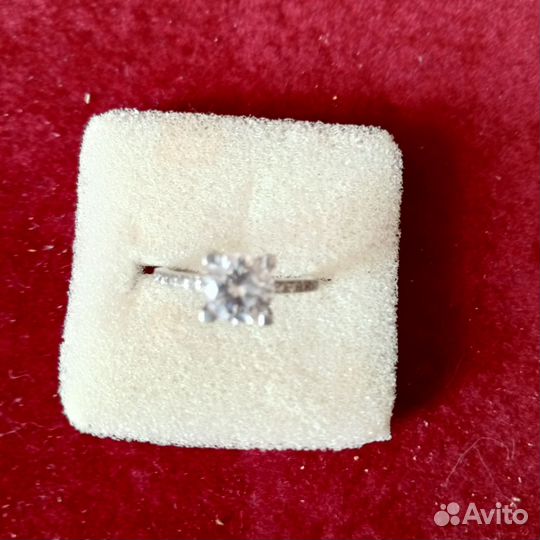 Комплект в стиле Тиффани, Сваровски, Чехия