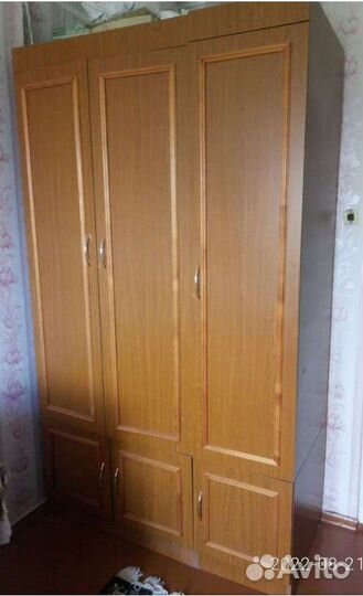 Разные Шкафы плательные