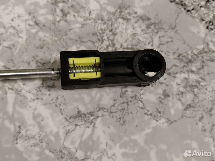 Трос кпп MT-75 Ford Transit 2006-2012 2.4