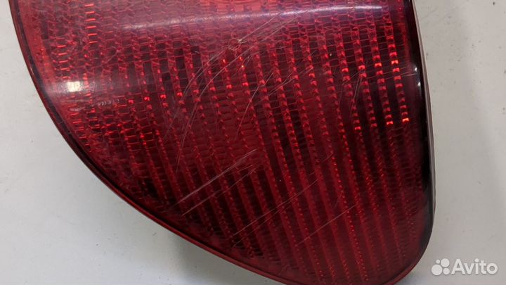 Фонарь (задний) Citroen Xsara, 2001