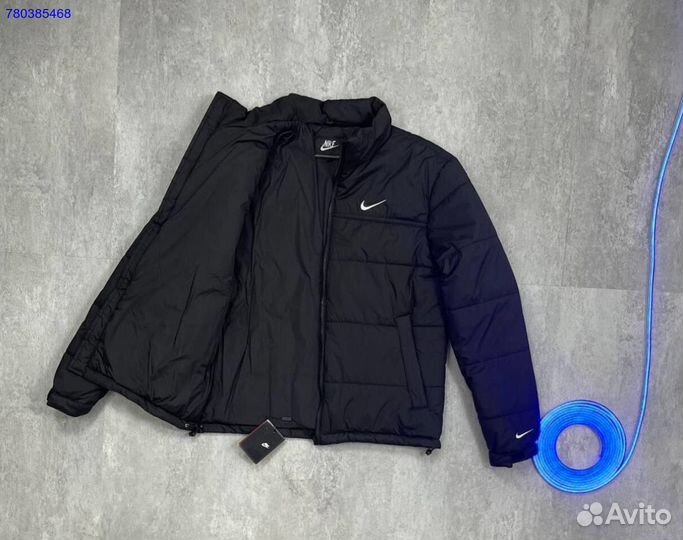 Куртка Nike мужская
