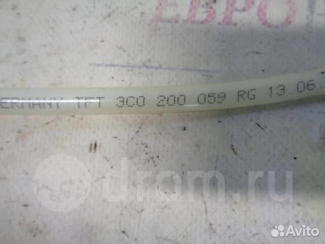 Трубка топливная VW Passat (B6) 2005-2010