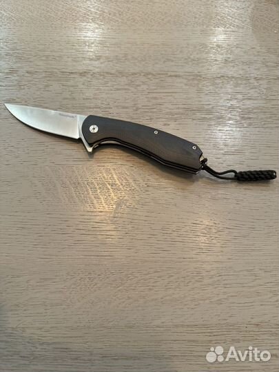 Нож складной JohnnyJamie