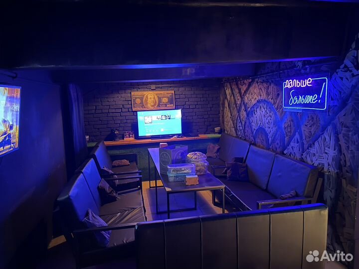 Помещение в аренду под праздник Аренда Лофта