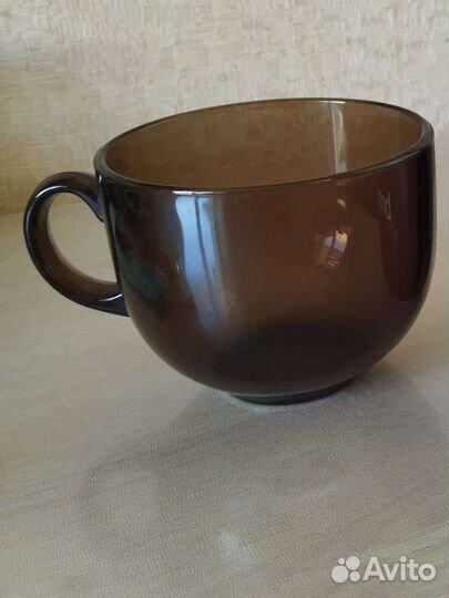 Кружечки по 500 мл