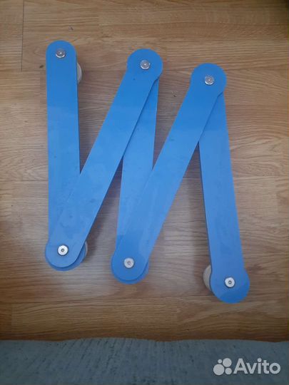 Парашют для бега