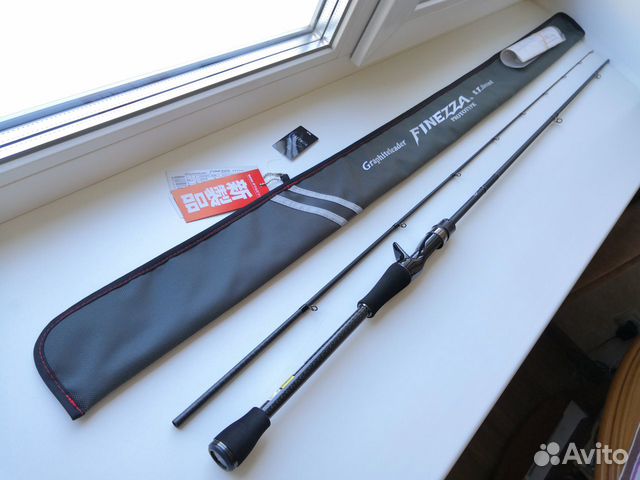 GL 20 Finezza Prototype S.T.limited gfinpc-742ML-T