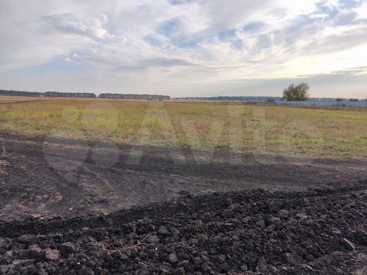 Участок 1,8 га (СНТ, ДНП)