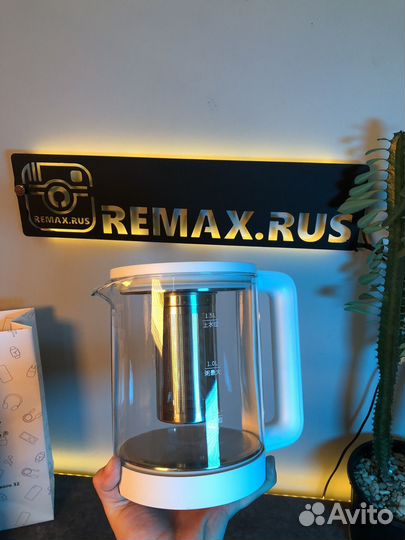 Чайник заварочный Xiaomi