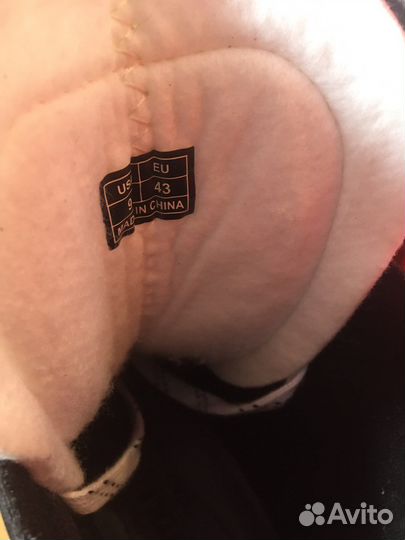 Коньки для хоккея с мячом тасks PRO