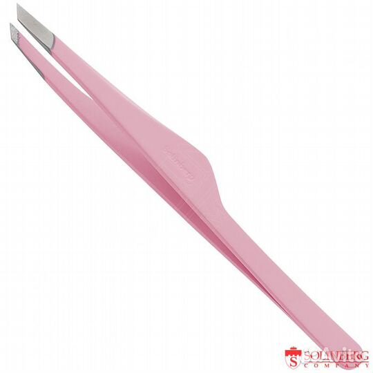 Пинцеты для бровей Solinberg