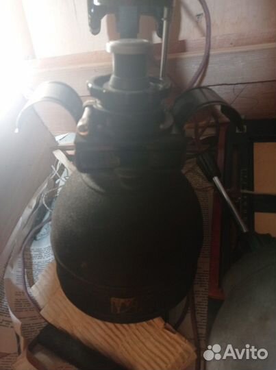 Фотоувеличитель СССР