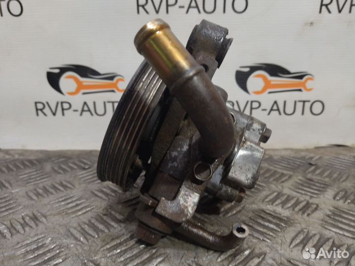 Насос гидроусилителя Mazda 626 GE 2.0 1992-1997