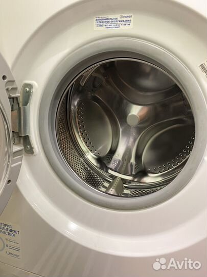 Стиральная машина Indesit 6кг